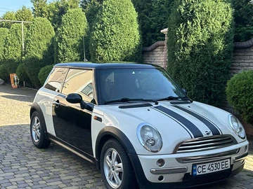Авто MINI Hatch 2005 № 7900571