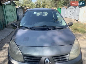 Авто Renault Grand Scenic 2005 № 7900580