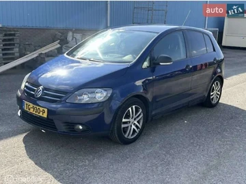 Авто Volkswagen Golf Plus 2007 № 7900587
