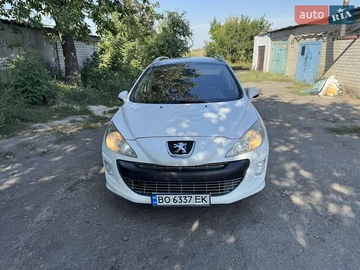 Авто Peugeot 308 2008 № 7900590
