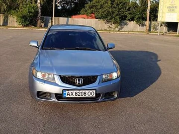 Авто Honda Accord 2004 № 7900593