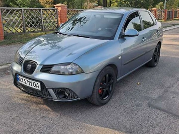Авто SEAT Cordoba 2007 № 7900597