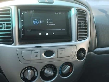 Авто Mazda Tribute 2004 № 7900610