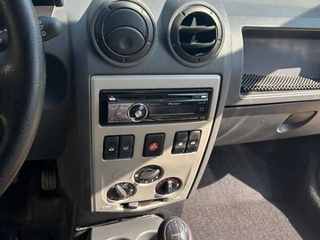 Авто Dacia Logan Mcv 2008 № 7900614