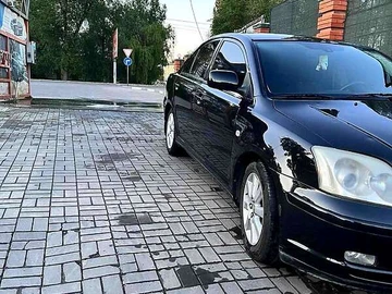 Авто Toyota Avensis 2004 № 7900615