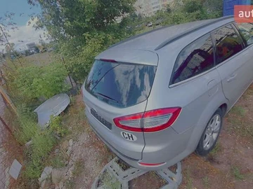 Авто Ford Mondeo 2013 № 7900617