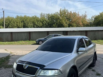 Авто Skoda Octavia 2006 № 7900621