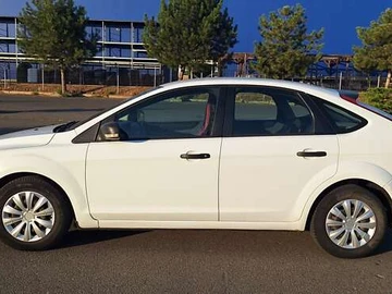 Авто Ford Focus 2008 № 7900629
