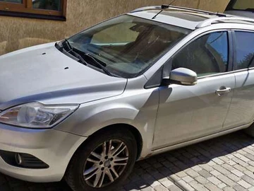 Авто Ford Focus 2011 № 7900631