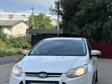 Авто Ford Focus 2014 № 7900632