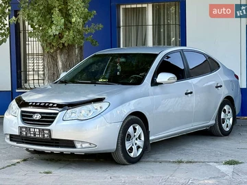 Авто Hyundai Elantra 2011 № 7900634