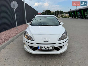 Авто Peugeot 408 2012 № 7900641