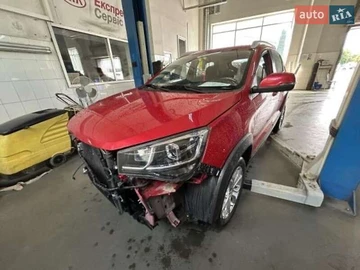 Авто Chery Tiggo 2 2020 № 7900651