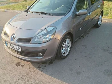 Авто Renault Clio 2009 № 7900652