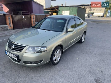 Авто Nissan Almera 2010 № 7900661