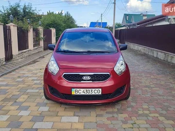 Авто KIA Venga 2011 № 7900662