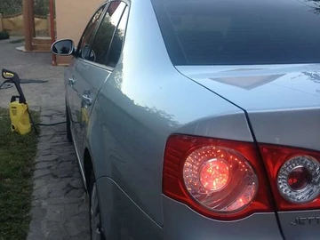 Авто Volkswagen Jetta 2008 № 7900668