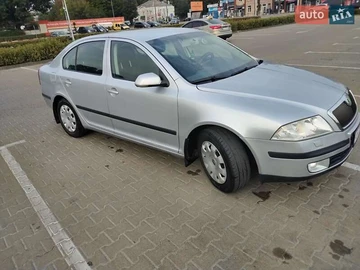 Авто Skoda Octavia 2008 № 7900671