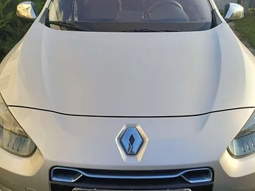 Авто Renault Fluence 2011 № 7900672