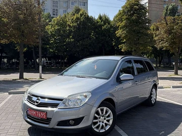 Авто Opel Astra 2009 № 7900675