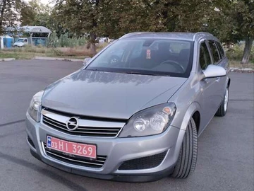 Авто Opel Astra 2010 № 7900676