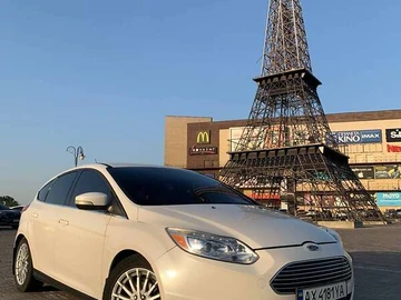 Авто Ford Focus 2013 № 7900686