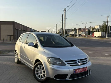 Авто Volkswagen Golf Plus 2007 № 7900689