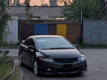 Авто Honda Civic 2006 № 7900691