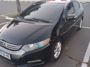 Авто Honda Insight 2011 № 7900714