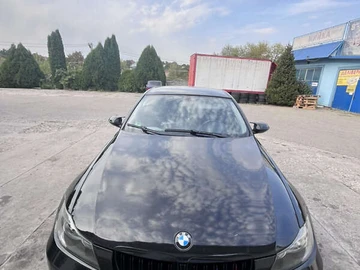 Авто BMW 3 Series 2005 № 7900715