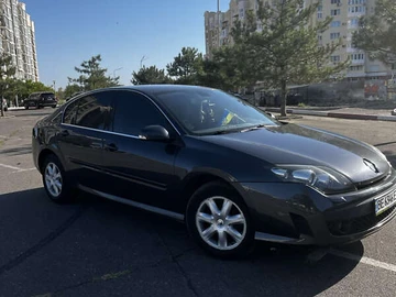 Авто Renault Laguna 2010 № 7900726