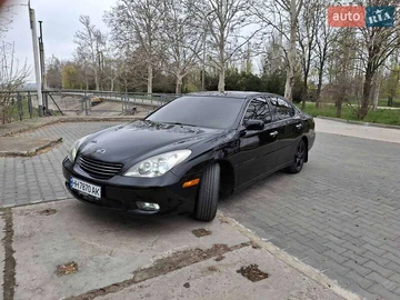 Авто Lexus Es 2004 № 7900727