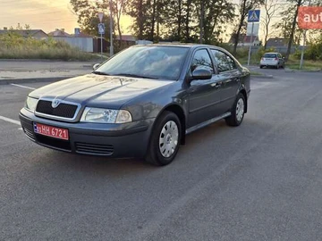 Авто Skoda Octavia 2010 № 7900732
