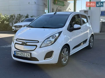 Авто Chevrolet Spark 2013 № 7900746