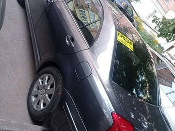 Авто Toyota Avensis 2008 № 7900754