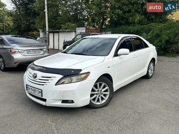 Авто Toyota Camry 2009 № 7900758