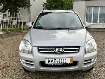 Авто KIA Sportage 2006 № 7900776