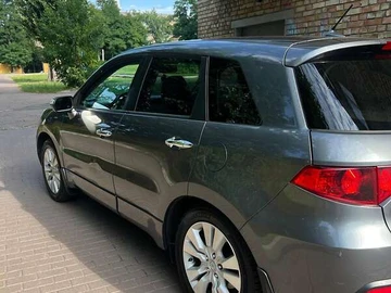 Авто Acura Rdx 2011 № 7900777