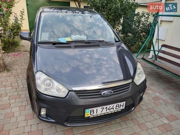 Авто Ford C-Max 2010 № 7900779