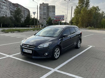 Авто Ford Focus 2012 № 7900784