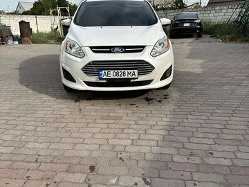 Авто Ford C-Max 2012 № 7900785