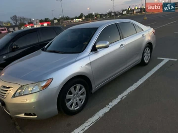 Авто Toyota Camry 2007 № 7900789