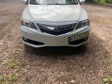 Авто Acura Ilx 2012 № 7900793