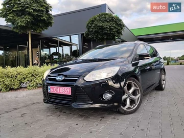 Авто Ford Focus 2012 № 7900794