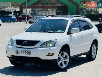 Авто Lexus Rx 2006 № 7900799