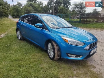 Авто Ford Focus 2014 № 7900808