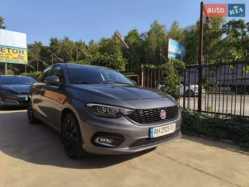 Авто Fiat Tipo 2020 № 7900825