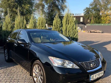 Авто Lexus Es 2008 № 7900838