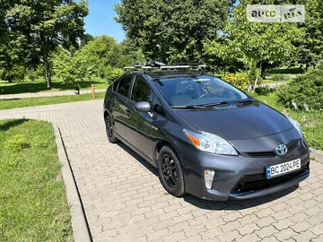 Авто Toyota Prius 2014 № 7900842