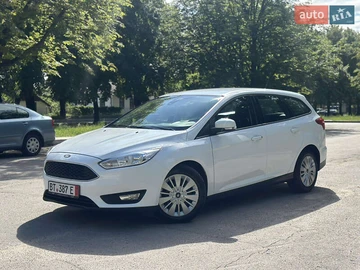 Авто Ford Focus 2016 № 7900847